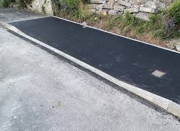 Drop Kerbs in Wiltshire