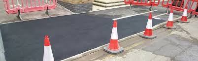 drop kerb installations