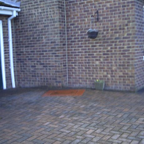 Brimdle Driveway Harnham