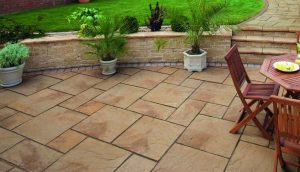 heritage paving