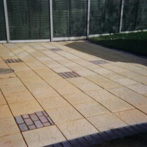 Utility Paving Slabs